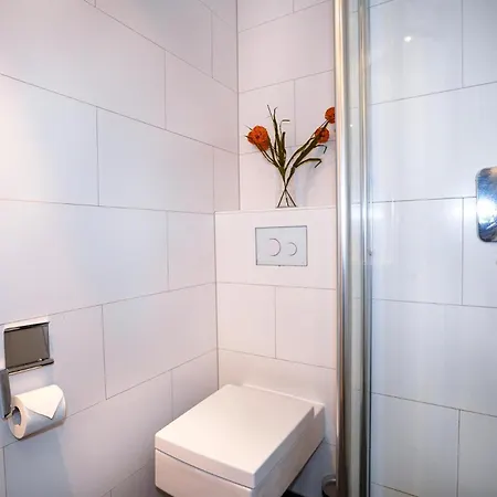 Sonnenbad דירה *